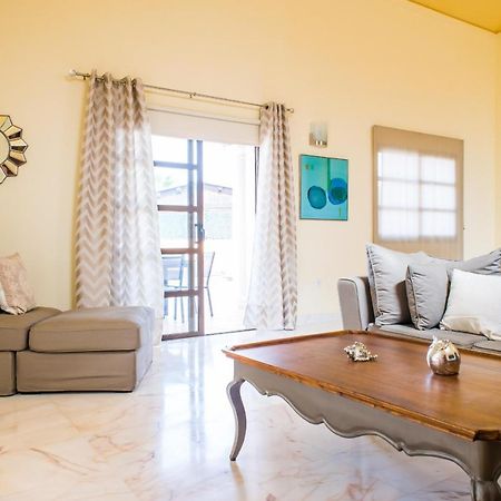 Villa Joy Private Pool Corralejo By Holidays Home Luaran gambar