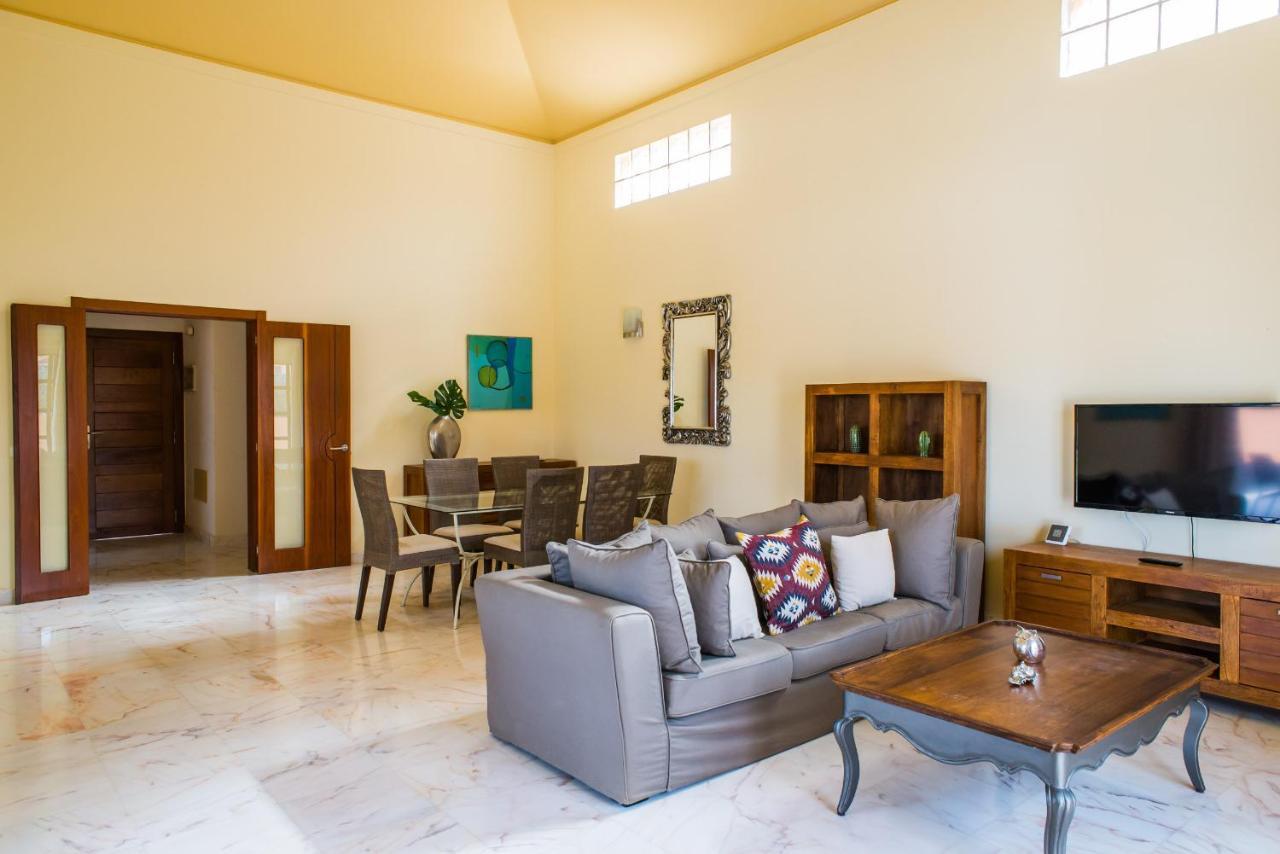 Villa Joy Private Pool Corralejo By Holidays Home Luaran gambar