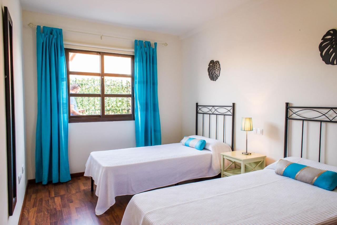Villa Joy Private Pool Corralejo By Holidays Home Luaran gambar