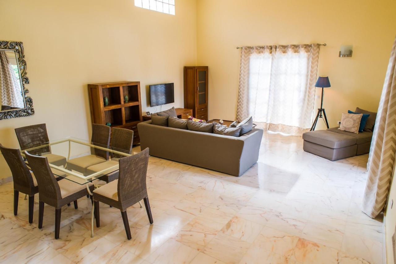 Villa Joy Private Pool Corralejo By Holidays Home Luaran gambar