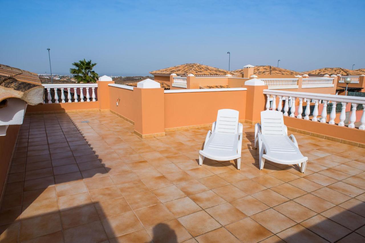 Villa Joy Private Pool Corralejo By Holidays Home Luaran gambar