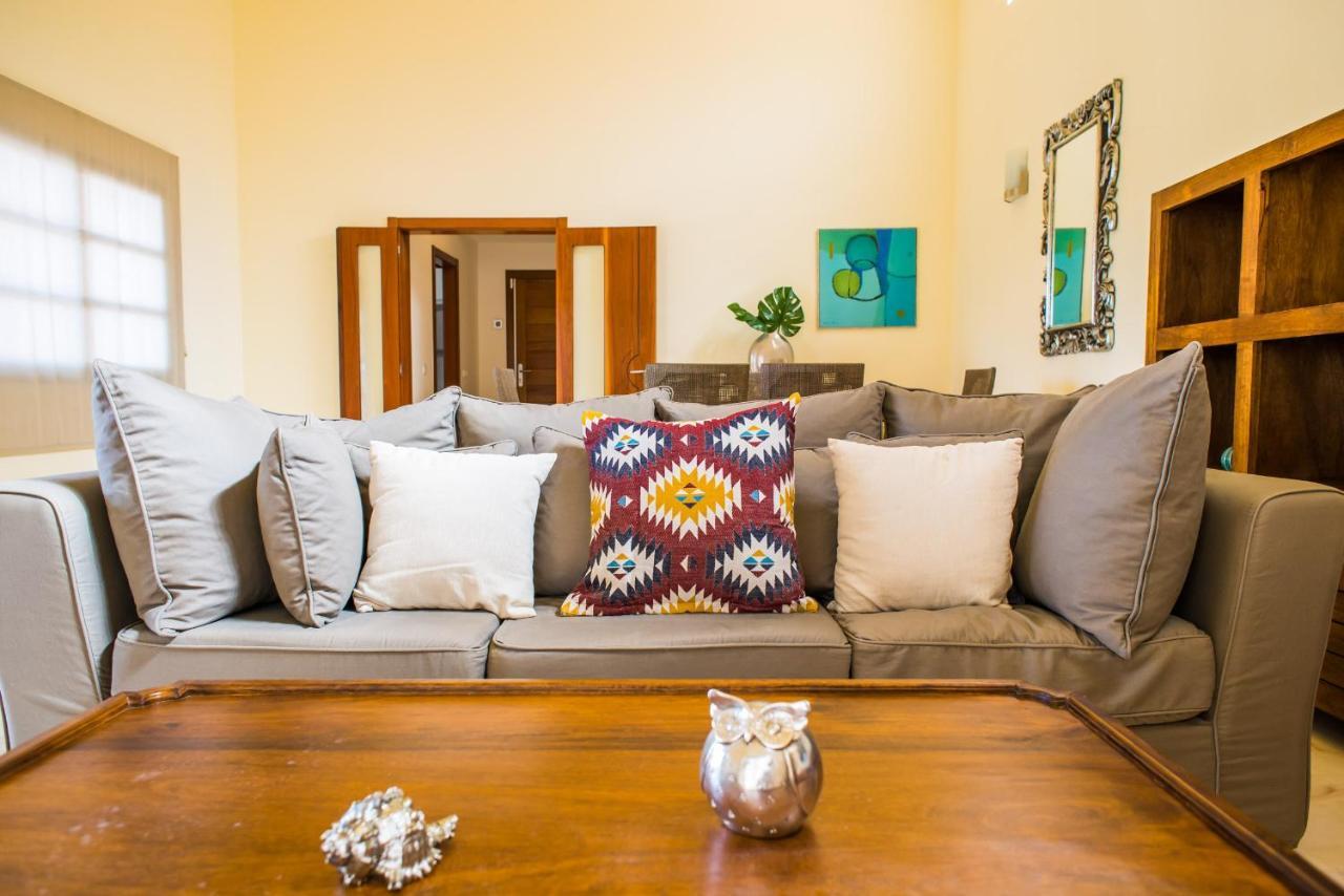 Villa Joy Private Pool Corralejo By Holidays Home Luaran gambar