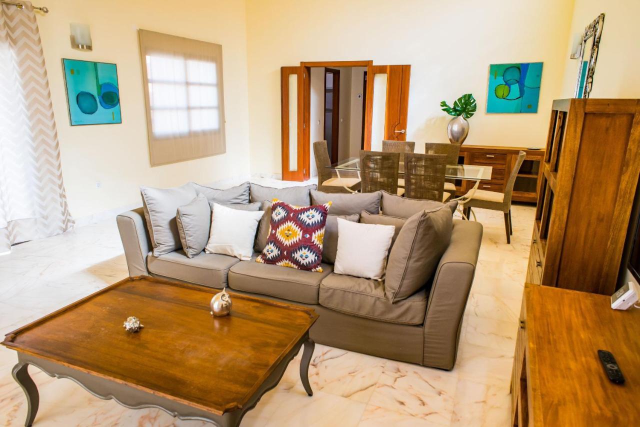 Villa Joy Private Pool Corralejo By Holidays Home Luaran gambar