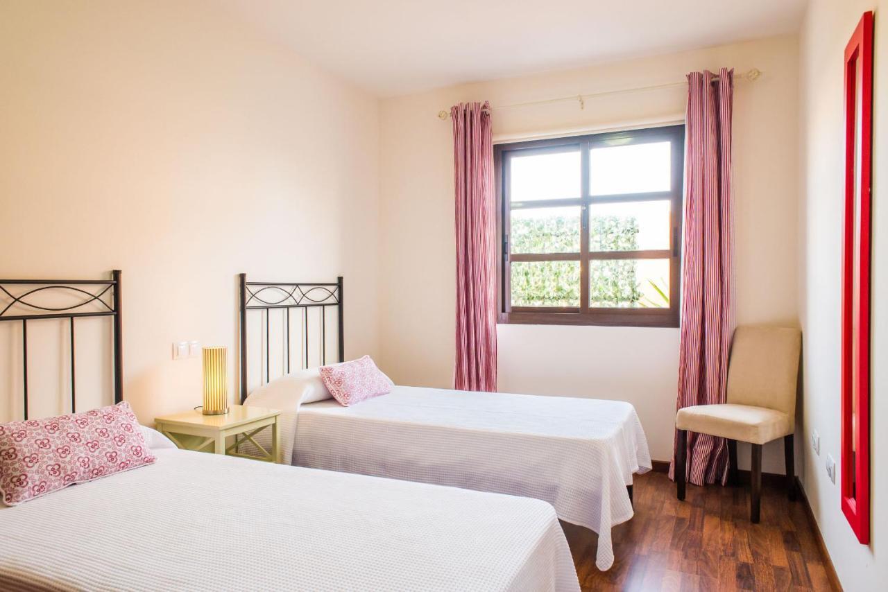 Villa Joy Private Pool Corralejo By Holidays Home Luaran gambar