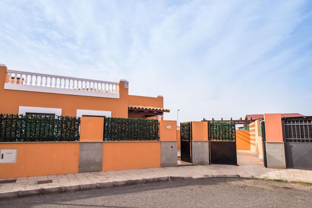 Villa Joy Private Pool Corralejo By Holidays Home Luaran gambar